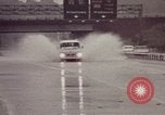 Image of hurricane evacuation United States USA, 1979, second 39 stock footage video 65675045144