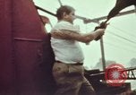 Image of hurricane evacuation United States USA, 1979, second 46 stock footage video 65675045144