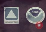 Image of hurricane evacuation United States USA, 1979, second 60 stock footage video 65675045144