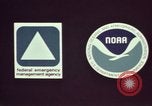 Image of hurricane evacuation United States USA, 1979, second 61 stock footage video 65675045144