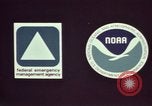 Image of hurricane evacuation United States USA, 1979, second 62 stock footage video 65675045144