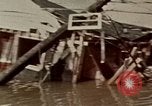 Image of hurricane United States USA, 1980, second 25 stock footage video 65675045145