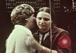 Image of hurricane United States USA, 1980, second 45 stock footage video 65675045145