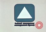 Image of hurricane United States USA, 1980, second 62 stock footage video 65675045145