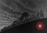 Image terres des plaines United States USA, 1936, de la seconde 3 séquences d'archives historiques vidéo 65675045146