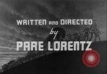 Image terres des plaines United States USA, 1936, de la seconde 21 séquences d'archives historiques vidéo 65675045146