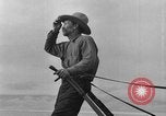 Immagine di L'aratura e la raccolta di frumento United States USA, 1936, secondo 42 filmato di repertorio 65675045147