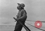 Immagine di L'aratura e la raccolta di frumento United States USA, 1936, secondo 45 filmato di repertorio 65675045147