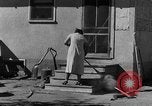 Immagine di La sovrapproduzione su American Plains conduce a vaschetta raccoglipolvere United States USA, 1936, secondo 31 filmato di repertorio 65675045148