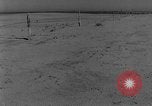 Image of wrecked farm during dust bowl United States USA, 1936, second 27 stock footage video 65675045149