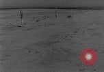 Image of wrecked farm during dust bowl United States USA, 1936, second 28 stock footage video 65675045149
