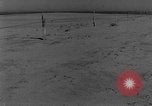 Image of wrecked farm during dust bowl United States USA, 1936, second 29 stock footage video 65675045149