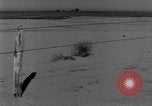 Image of wrecked farm during dust bowl United States USA, 1936, second 39 stock footage video 65675045149