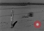 Image of wrecked farm during dust bowl United States USA, 1936, second 41 stock footage video 65675045149