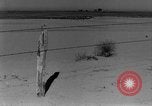 Image of wrecked farm during dust bowl United States USA, 1936, second 42 stock footage video 65675045149