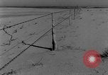 Image of wrecked farm during dust bowl United States USA, 1936, second 62 stock footage video 65675045149