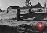 Image of Dust Bowl Migration west United States USA, 1936, second 10 stock footage video 65675045150
