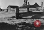 Image of Dust Bowl Migration west United States USA, 1936, second 14 stock footage video 65675045150