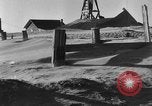 Image of Dust Bowl Migration west United States USA, 1936, second 16 stock footage video 65675045150