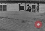 Image of Dust Bowl Migration west United States USA, 1936, second 29 stock footage video 65675045150