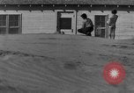 Image of Dust Bowl Migration west United States USA, 1936, second 31 stock footage video 65675045150