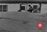 Image of Dust Bowl Migration west United States USA, 1936, second 32 stock footage video 65675045150