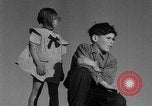Image of Dust Bowl Migration west United States USA, 1936, second 34 stock footage video 65675045150