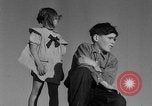 Image of Dust Bowl Migration west United States USA, 1936, second 35 stock footage video 65675045150