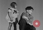 Image of Dust Bowl Migration west United States USA, 1936, second 36 stock footage video 65675045150