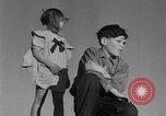 Image of Dust Bowl Migration west United States USA, 1936, second 37 stock footage video 65675045150