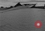 Image of Dust Bowl Migration west United States USA, 1936, second 42 stock footage video 65675045150