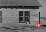 Image of Dust Bowl Migration west United States USA, 1936, second 47 stock footage video 65675045150