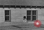 Image of Dust Bowl Migration west United States USA, 1936, second 48 stock footage video 65675045150