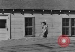 Image of Dust Bowl Migration west United States USA, 1936, second 49 stock footage video 65675045150