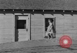 Image of Dust Bowl Migration west United States USA, 1936, second 50 stock footage video 65675045150