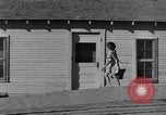 Image of Dust Bowl Migration west United States USA, 1936, second 51 stock footage video 65675045150