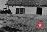 Image of Dust Bowl Migration west United States USA, 1936, second 57 stock footage video 65675045150
