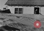 Image of Dust Bowl Migration west United States USA, 1936, second 58 stock footage video 65675045150