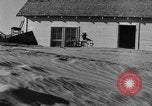 Image of Dust Bowl Migration west United States USA, 1936, second 62 stock footage video 65675045150