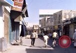 Image des scènes de rue Bahreïn, 1967, de la seconde 3 séquences d'archives historiques vidéo 65675045152
