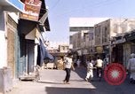 Image des scènes de rue Bahreïn, 1967, de la seconde 4 séquences d'archives historiques vidéo 65675045152