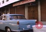 Image des scènes de rue Bahreïn, 1967, de la seconde 12 séquences d'archives historiques vidéo 65675045152