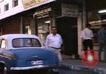 Image des scènes de rue Bahreïn, 1967, de la seconde 15 séquences d'archives historiques vidéo 65675045152