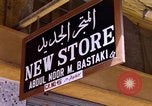 Image des scènes de rue Bahreïn, 1967, de la seconde 42 séquences d'archives historiques vidéo 65675045152