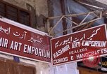 Image des scènes de rue Bahreïn, 1967, de la seconde 44 séquences d'archives historiques vidéo 65675045152