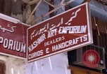 Image des scènes de rue Bahreïn, 1967, de la seconde 45 séquences d'archives historiques vidéo 65675045152