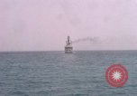 Image USS Valcour Mer Rouge, 1967, de la seconde 1 séquences d'archives historiques vidéo 65675045153