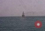 Image USS Valcour Mer Rouge, 1967, de la seconde 3 séquences d'archives historiques vidéo 65675045153
