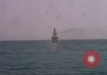 Image USS Valcour Mer Rouge, 1967, de la seconde 4 séquences d'archives historiques vidéo 65675045153