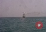 Image USS Valcour Mer Rouge, 1967, de la seconde 7 séquences d'archives historiques vidéo 65675045153